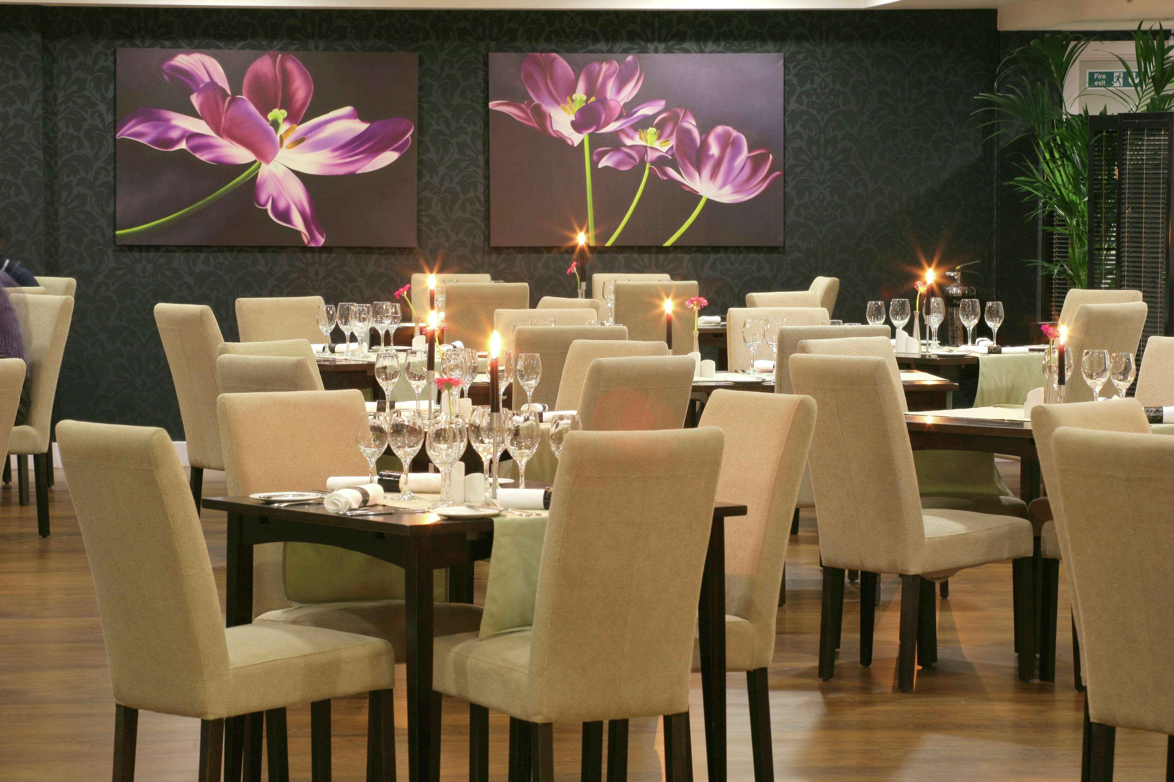 Doubletree By Hilton Bristol South - Cadbury House Hotel Yatton Restaurant photo