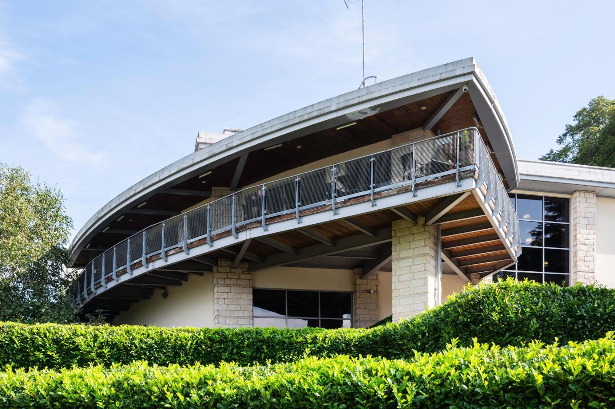 Doubletree By Hilton Bristol South - Cadbury House Hotel Yatton Exterior photo