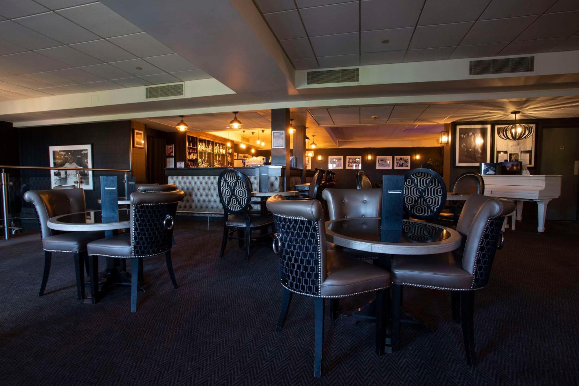 Doubletree By Hilton Bristol South - Cadbury House Hotel Yatton Exterior photo