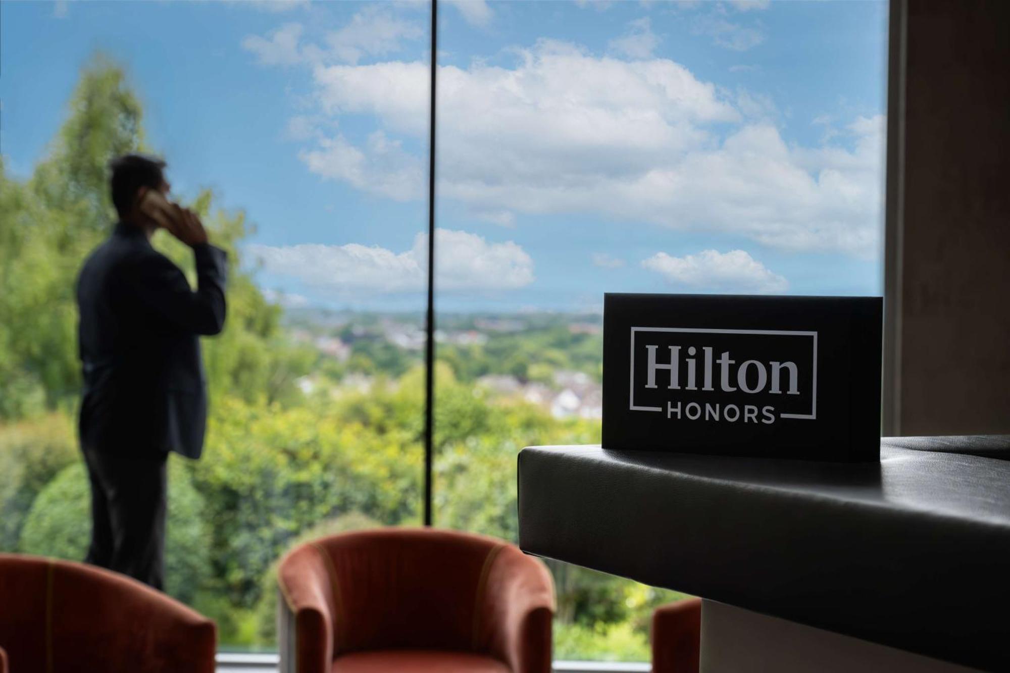 Doubletree By Hilton Bristol South - Cadbury House Hotel Yatton Exterior photo