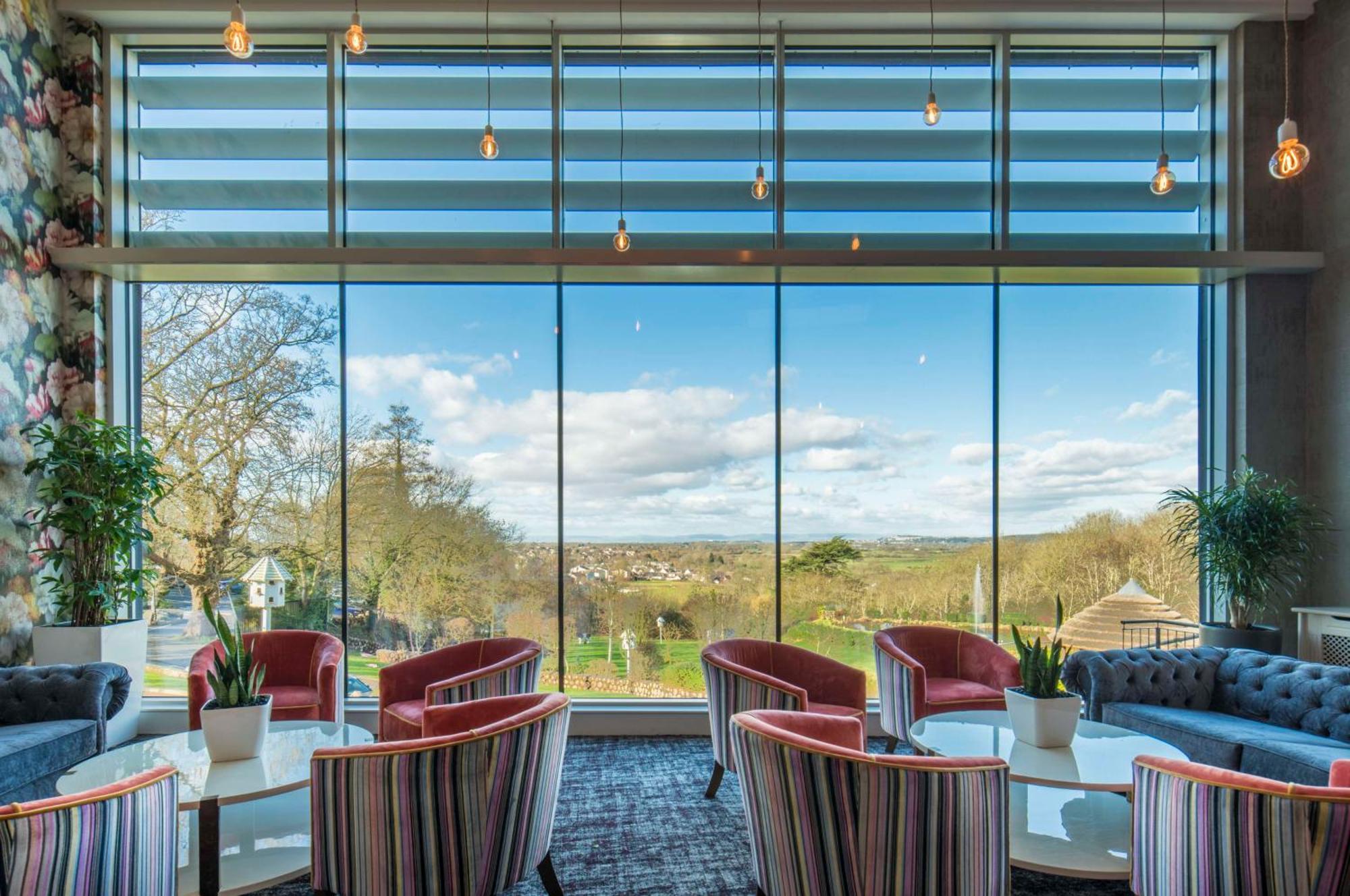 Doubletree By Hilton Bristol South - Cadbury House Hotel Yatton Exterior photo