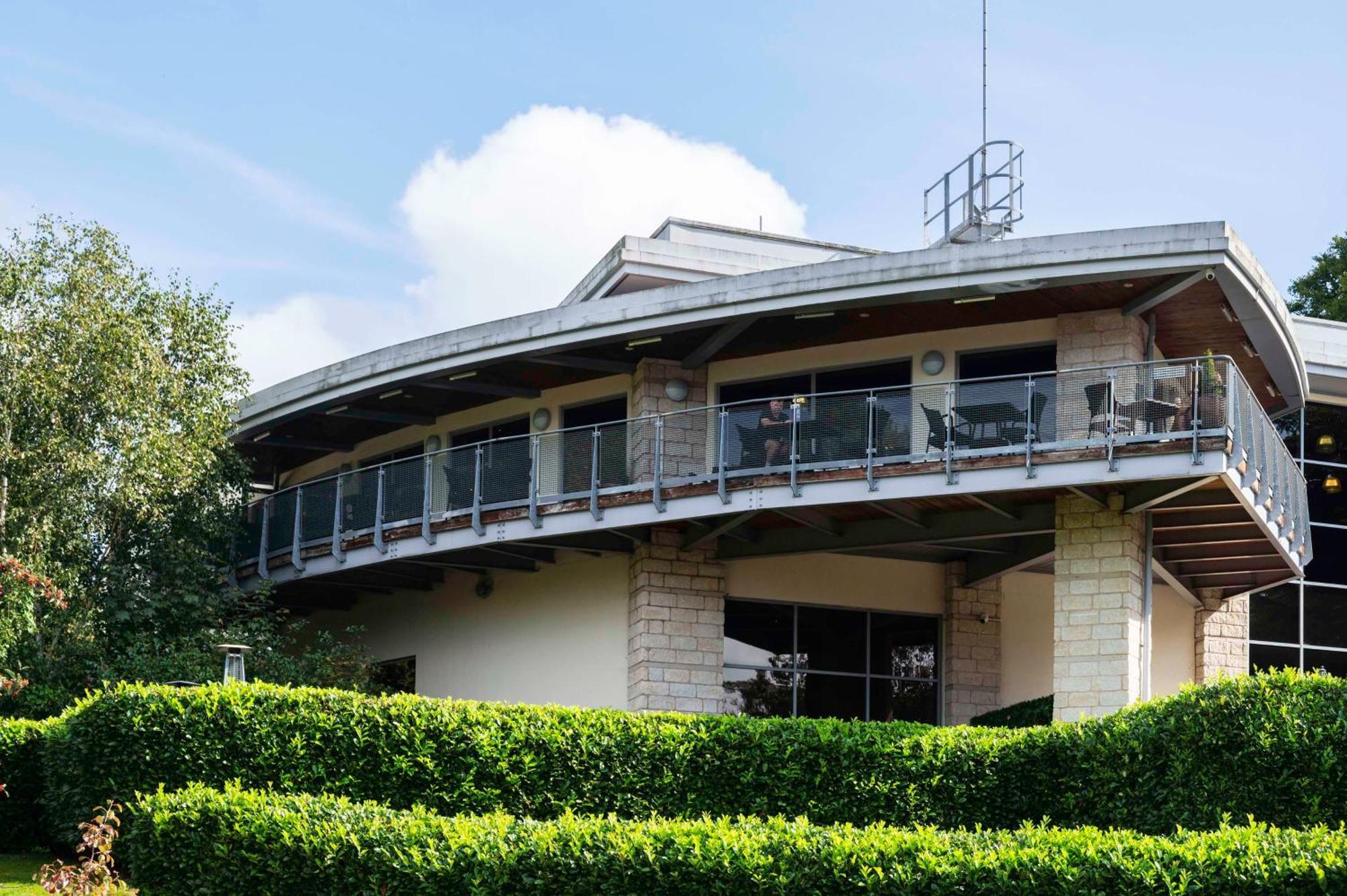 Doubletree By Hilton Bristol South - Cadbury House Hotel Yatton Exterior photo